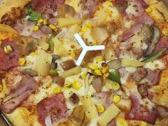 -必胜客(滨江店)