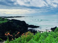 -咸德海水浴场
