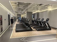 -FLARE STAR FITNESS(复地活力城店)