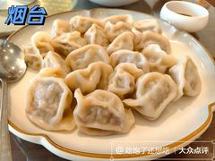 -福来齐·鲁菜海鲜·渔家菜(朝阳街分店)