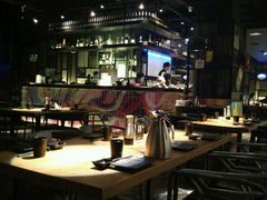 -梅筑·创意料理(王府井百货店)