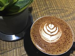 -研途咖啡馆(健康路店)