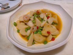 -径山十八道·风味民间菜(杭州总店)