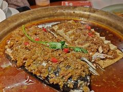 -蜀香格格•剁椒鱼头(龙西店)