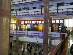 -桂林北站