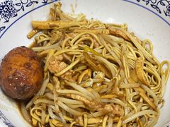 肉丝拌川-复兴面王(河东路起源店)