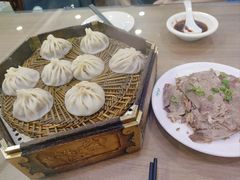 -西安贾三灌汤包·回坊小吃·清真炒菜(北院门总店)