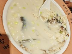 -淮上豆府(水厂路店)