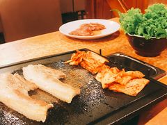 鲜五花肉-香猪坊(五道口店)