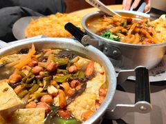 -水平有限广西米粉·广西风味集(五道口店)