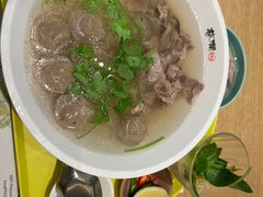-蔡澜Pho·越南粉餐厅(海上世界店)