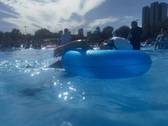 -欢乐水魔方水世界