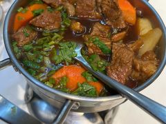 -到家尝北京菜(西坝河店)