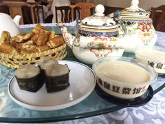 冰泉滴珠豆浆-冰泉豆浆馆(白云山总店)