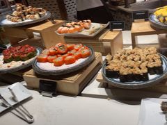 -RISE RESTAURANT(滨海湾金沙店)