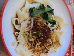 -武圣羊汤·西北面(安德路店)