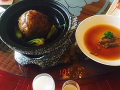 -仙林宾馆-餐厅