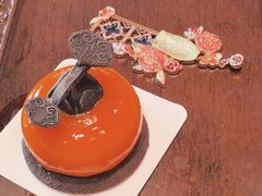 -萬春金福下午茶(故宫店)