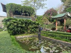 -东莞市可园博物馆