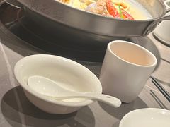 -骨之味·筒骨汤火锅(江头店)