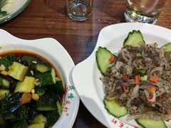 -庆峰龙虾烧烤(合肥一店)
