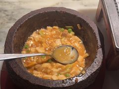 -绿茶餐厅(昆明世纪金源店)