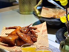 红烧乳鸽-鸽小宝(深圳首店)