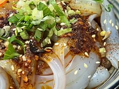 -洁美凉粉店(温江店)