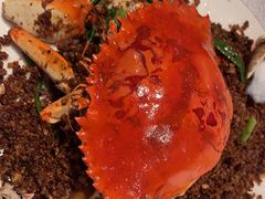 -喜记避风塘炒辣蟹(旗舰店)