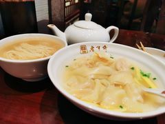 -老半斋(福州路店)