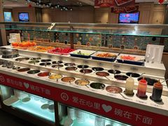 -海底捞火锅(万科广场店)