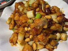 -老浒记烤鸭-北京菜(琉璃厂店)