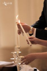 -迦南之约济南西式婚礼(济南店)