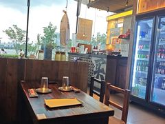 -破店肥哈·海鲜·烧烤(郑州银泰inPARK店)