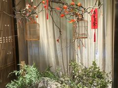 -老西门·常州菜(新区店)