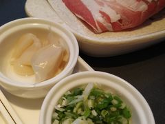 -额尔敦·品质自助(摩尔城店)