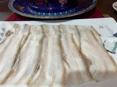 -爱新觉罗福臨火锅馆(万科滑雪场店)