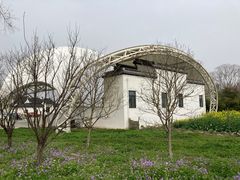 -广富林郊野公园