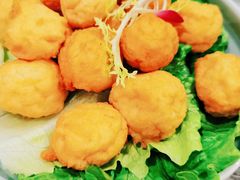 鱼豆腐-大头椰·海南椰子鸡火锅(思明万象城店)