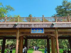 -承德避暑山庄景区