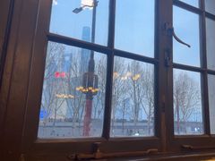 -Salon de Ville浦江汇(上海外滩华尔道夫酒店店)