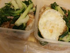 -禾滋味·日日美食店(荔福路店)