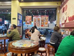 -赵记传承·中国甜品(福州总店)