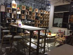 -南京夫子庙国际青年旅舍(平江府路店)