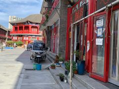 -华声天桥民俗文化园