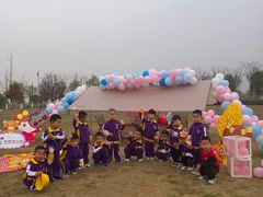 -汉阳区怡畅幼儿园