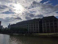 -上海四行仓库抗战纪念馆