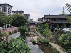 -御清斋总店(天一街店)