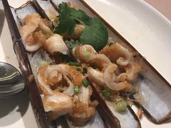 -陶陶居海鲜酒家(新马路店)
