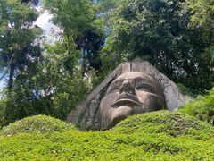 -西双版纳基诺山寨